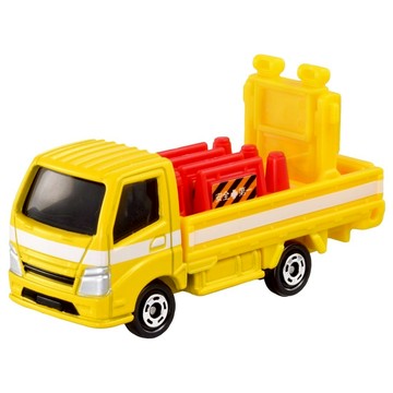 真愛日本 TOMY車 No.82 道路施工車 TOMICA TAKARATOMY 玩具車