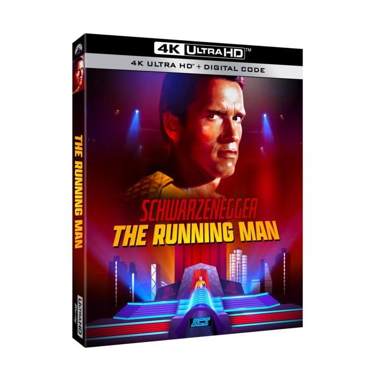 The Running Man