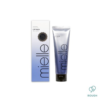 mielle｜角蛋白LPP修護髮膜 120ML