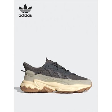 Adidas/阿迪達斯三葉草男女經典復古老爹鞋運動鞋IF8577