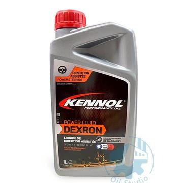 《油工坊》KENNOL POWER FLUID DEXRON POWER STEERING PSF 動力方向油