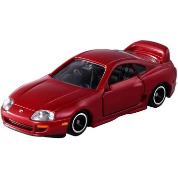 【震撼精品百貨】 TOMICA多美~TOMICA 多美小汽車 Reborn 豐田Supra JZA80*95657