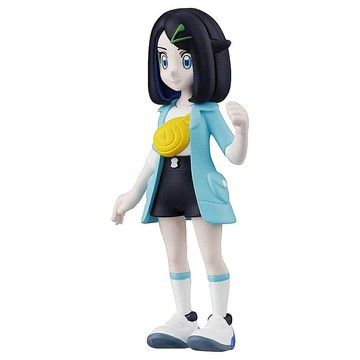 《TAKARA TOMY》 寶可夢 TC 01 莉可(寶可夢地平線) 東喬精品百貨