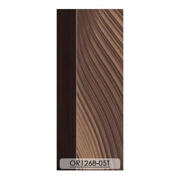 【橙門 Orangedoor】房間門/浴室門-防潮、防蛀、表層耐磨、有效降噪-OR1268-05T