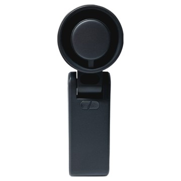 CYKE 折疊半導體製冷 100檔暴力渦輪手持高速冰敷掛脖小風扇  CYKE-650