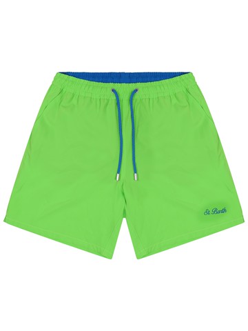 mc2 saint barth "comfort" swimsuit