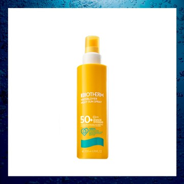海洋友善5防UV噴霧 SPF50+ 200ml