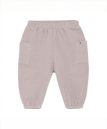 長褲(紫雲灰)80cm