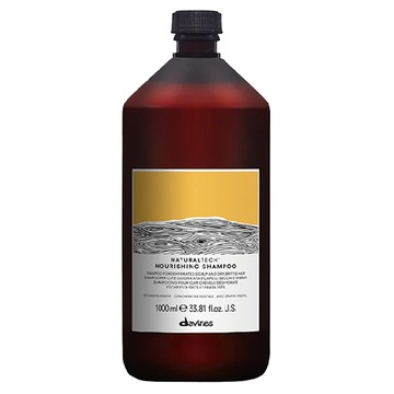 davines 達芬尼斯 自然生機洗髮露 滋養奇蹟  1L  1瓶