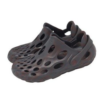 Merrell 水陸鞋 Hydro Moc 女鞋 棕 異形鞋 戶外涼鞋 ML00005368
