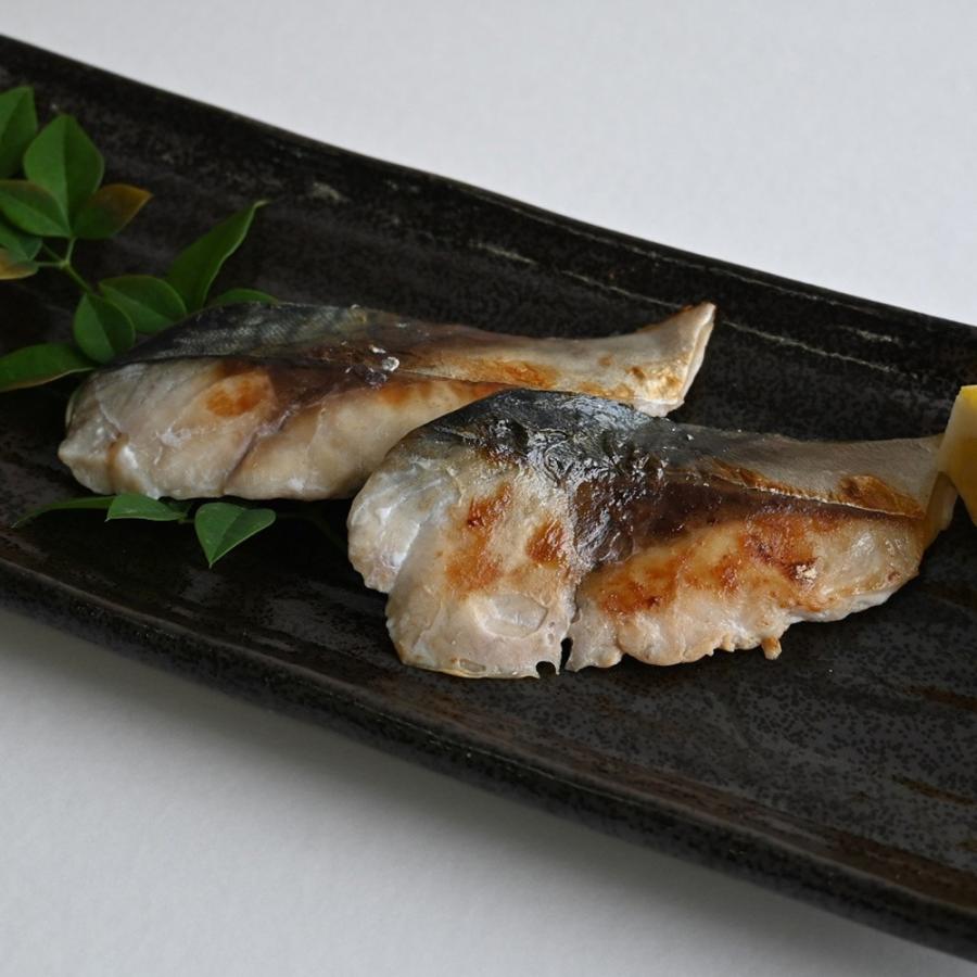 国産魚 骨取り 薩摩の灰干し さば 6パック   お取り寄せ お土産 ギフト プレゼント 特産品 お歳暮 おすすめ  