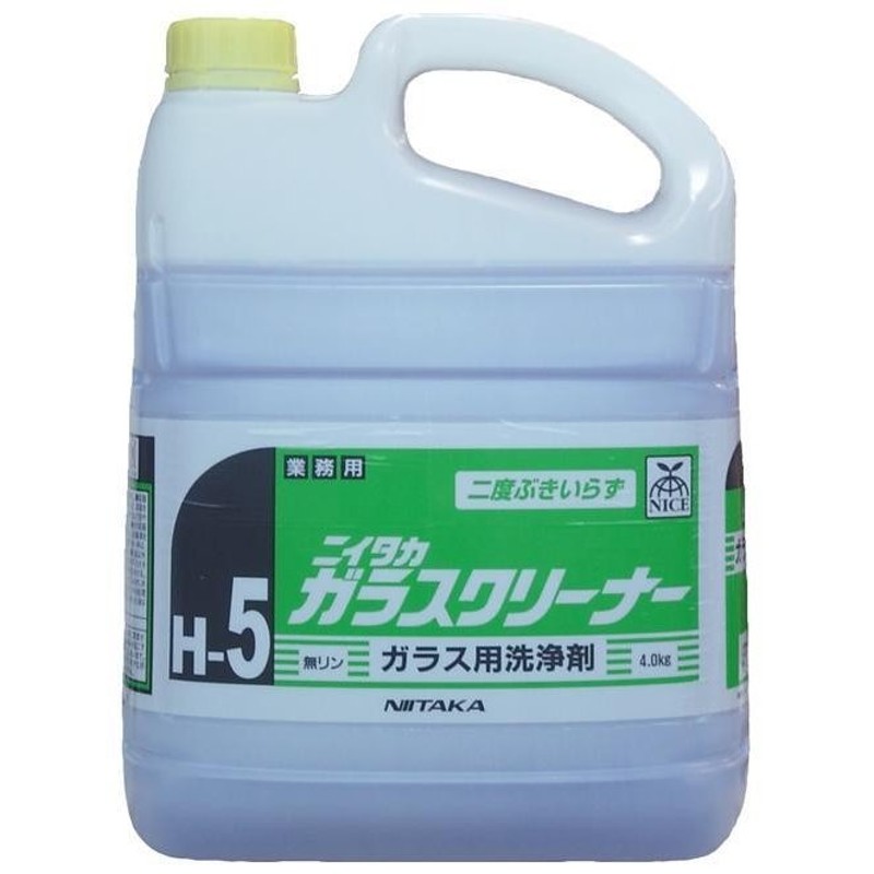 PiKAL [ 日本磨料工業 ] ガラスクリーナー グラスターポリッシュ 300g