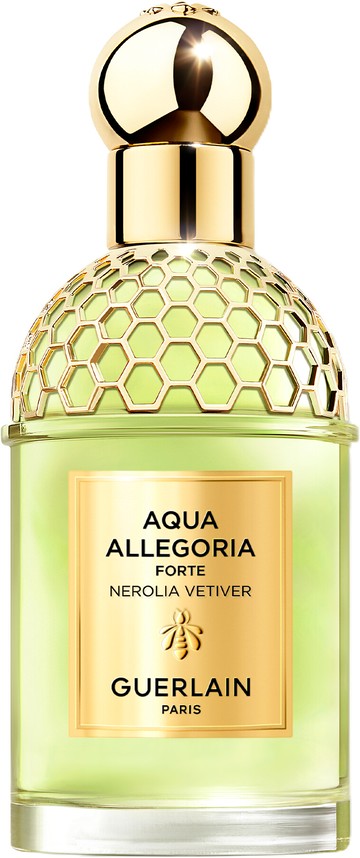 GUERLAIN Aqua Allegoria Nerolia Vetiver Forte 75ml