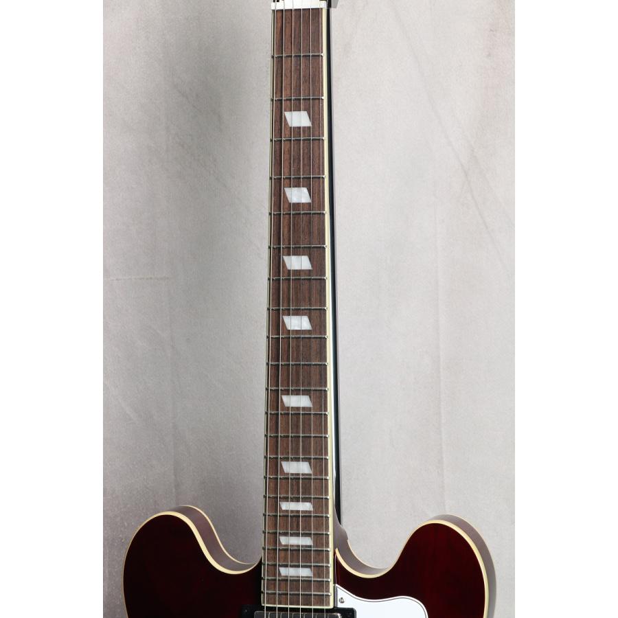 Epiphone   Noel Gallagher Riviera Dark Wine Red ノエル・ギャラガー (S N:23061510329)(店頭未展示品)(横浜店)