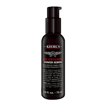 Kiehl s契爾氏 超能全效男性緊膚精華 75ml