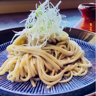 ふるさと納税 久米島町 久米島産のもずくうどん6食セット