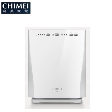 【CHIMEI 奇美】適用3-6坪 微濾鏡空氣清淨機《S0300T》日本三菱技術