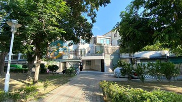 竹溪綠森林@手作新屋(花園別墅)｜台南市南區大同路二段