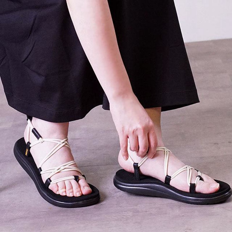 テバ Teva サンダル ボヤ インフィニティー W VOYA INFINITY