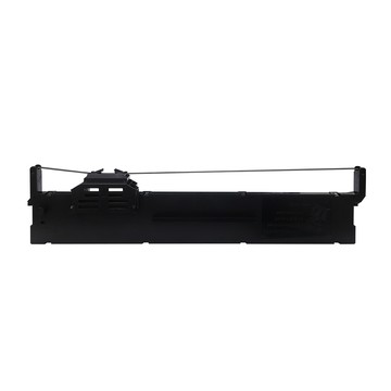 Color24 For EPSON S015339 黑色相容色帶 適用EPSON PLQ-20
