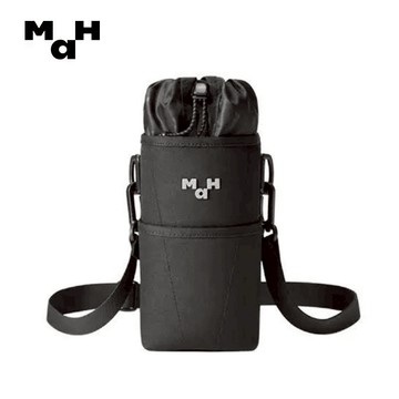 MAH【騎乘系列】單肩水瓶包自行車包水杯收納袋便攜式多功能斜背包 男女同款