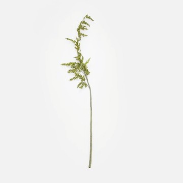 查莉擬真花插繁穗莧139cm 綠