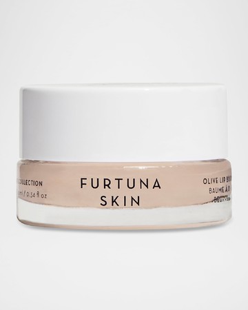 Olive Lip Butter Balm, 0.3 oz.
