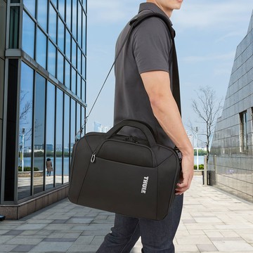 Thule Accent 17L 15.6 吋 電腦側背包