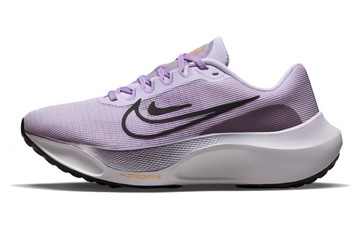 WMNS ZOOM FLY 5 BARELY GRAPE