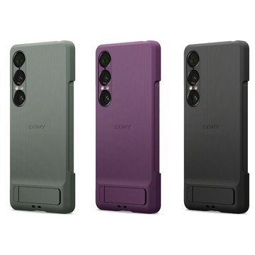 SONY Xperia 1VII 原廠保護殼