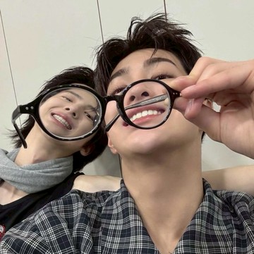 NEOTERIA LOBS BLACK CORTIS同款 眼鏡 鏡框 黑匡 趙雨凡 JAMES 韓國代購