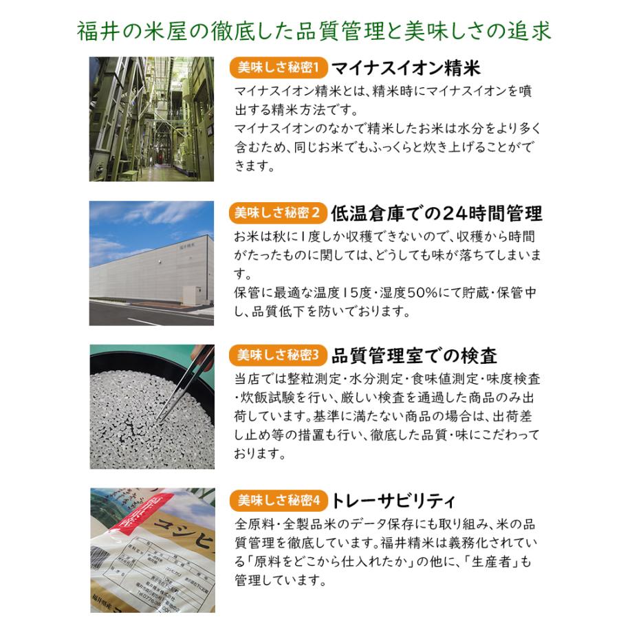 新米 米 ひゃくまん穀 5kg 石川県産 白米 令和5年産 送料無料