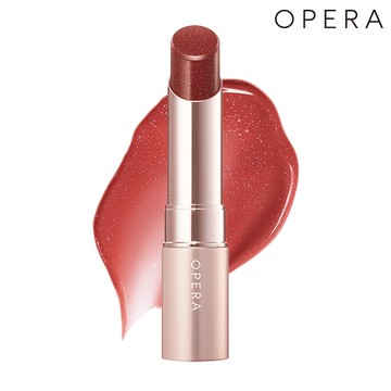 OPERA渲漾水色唇膏＜光澤系＞-307乳陶