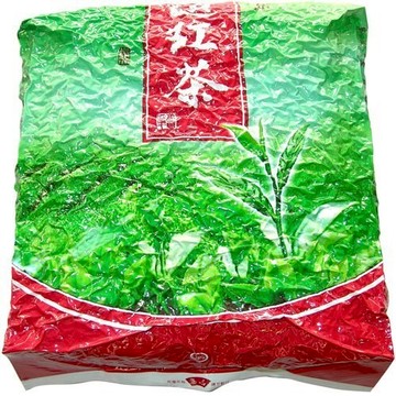 精選紅茶(600g)