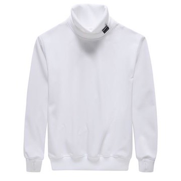 銳巖新款滑雪服衛衣單雙板男女情侶款防水防風冬季保暖內搭滑雪衣