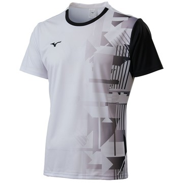 羽球短袖T恤   _   72TAC50401