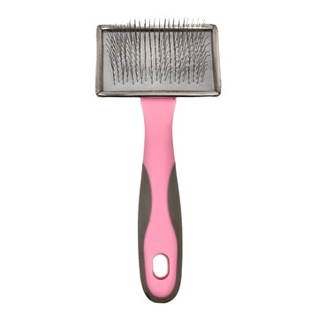 Cosy 梳芙 不鏽鋼殼除結針梳  JJ-SF-014  1支