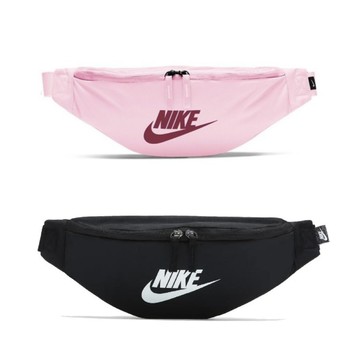 Nike Heritage 經典 Logo 腰包 側背包