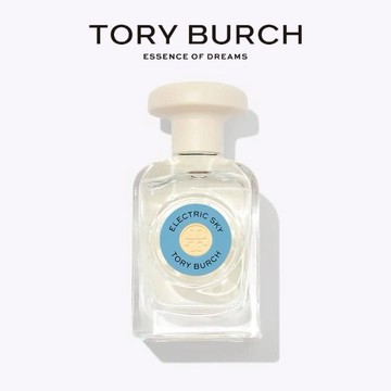夢境520 新登場享五折🌸官方直營【TORY BURCH】自由微薰淡香精50ml 🎁 清新木質花香調🌸活力系金牛座女神禮物推薦❤️520告白首選新品