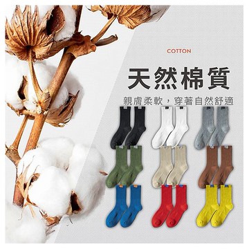 VOLA 維菈織品~撞色小標前後氣墊運動襪(1雙入) 款式可選 25-27cm 男款