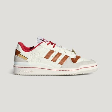 adidas CNY X FORUM LOW CL 運動休閒鞋 男鞋/女鞋 Originals KJ8751 官方直營