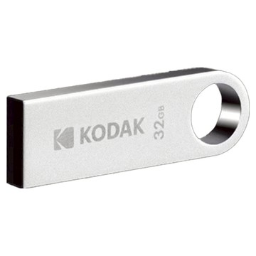KODAK 柯達 金屬USB隨身碟 K820  1個  32GB