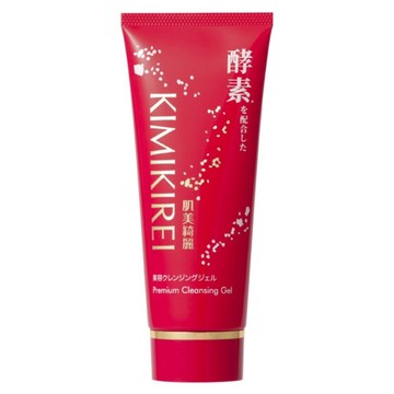 KIMIKIREI 肌美綺麗 酵素洗卸凝露  100g  1件