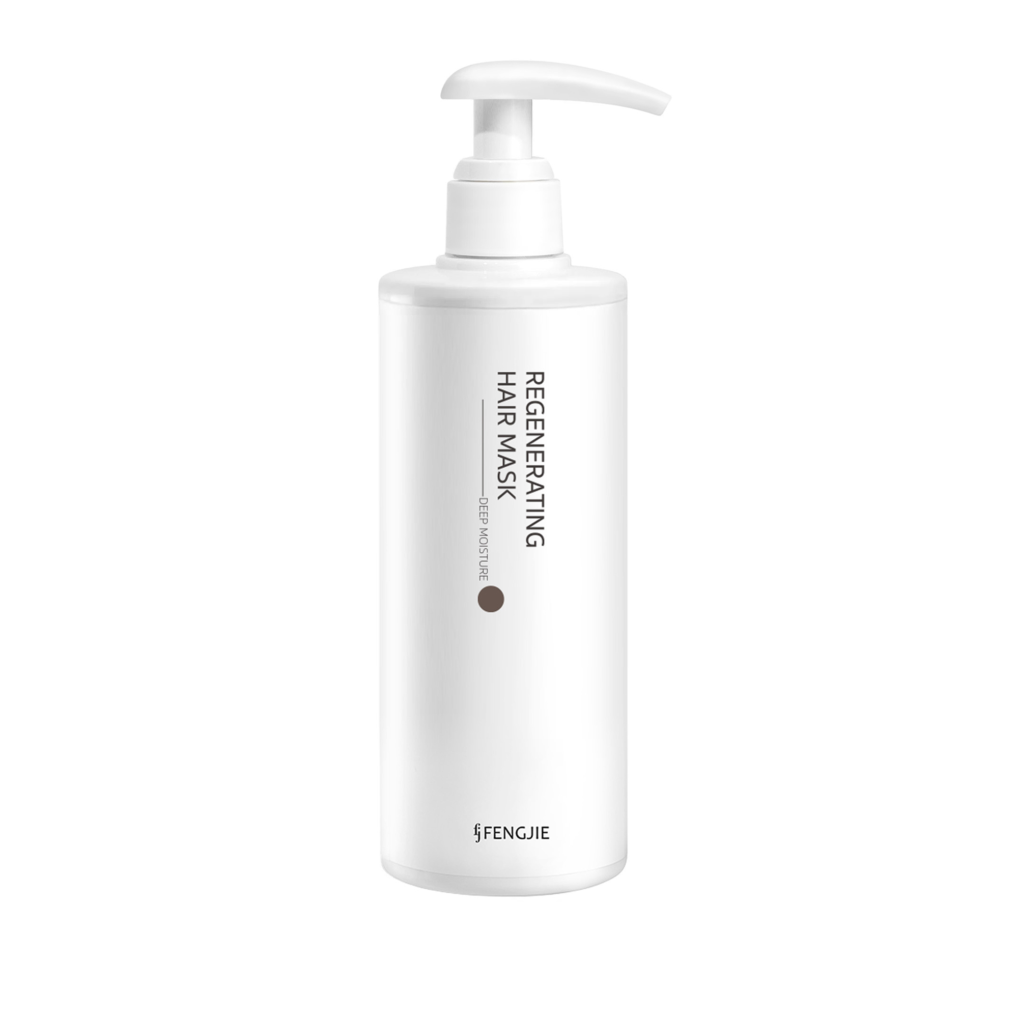 【3分鐘強韌奇蹟護髮膜】沙龍級護髮x脆弱髮救星