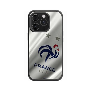 iPhone 16 Pro SolidX 黑 - FFF - Logo - Jersey