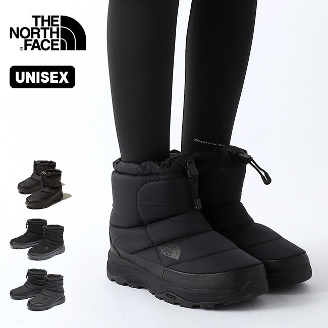 THE NORTH FACE (ノースフェイス) NF51874 WK www