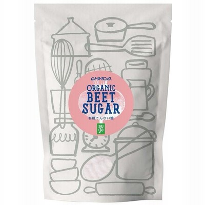 ムソー 北海道産てんさい含蜜糖・粉末 500g 北海道産甜菜 ビート 砂糖大根 通販 LINEポイント最大0.5%GET  LINEショッピング