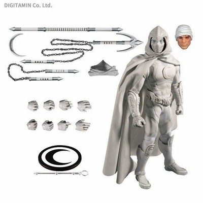 Amazon.co.jp: Mezco Toyz Marvel One12 コレクティブアクション