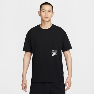 S U NSW TEE M90 OC REMIX BLACK