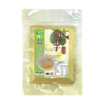 茂格生機 阿里山愛玉子 2包入  50g  1袋